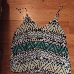 Tank top